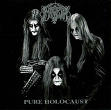 Продам фирменный CD Immortal - Pure Holocaust -1993 - Fr – OPCD 2019