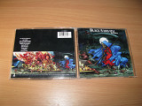 BLACK SABBATH - Forbidden (1995 I.R.S., 1st press, USA)