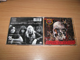 SLAYER - South Of Heaven (1988 Def Jam, 1st press, PDO Germany)