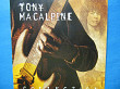 Тони Макалплайн - рок соло гитара