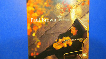 Пол Браун инструментал гитарный