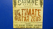 Carmine Appice’s Guitar Zeus блюз рок