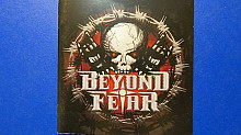 Beyond fear хеви металл