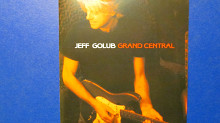 Jeff Golub