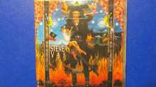 Steve Vai - лицензионка