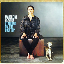 Madeleine Peyroux ‎– Standing On The Rooftop
