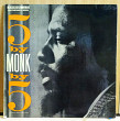 Thelonious Monk Quintet* ‎– 5 By Monk By 5