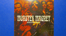 Monster Magnet стоунер рок 2 сд бест