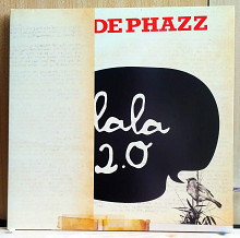 De Phazz ‎– Lala 2.0