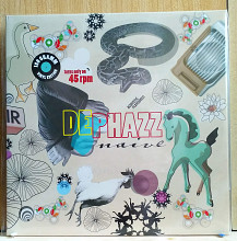 DePhazz ‎– Naive (Acoustic Flavoured)