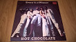 Hot Chocolate (Every I's A Winner) 1978. (LP). 12. Vinyl. Пластинка. Bulgaria.
