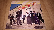Chicago (18) 1986. (LP). 12. Vinyl. Пластинка. Bulgaria. NM/EX+