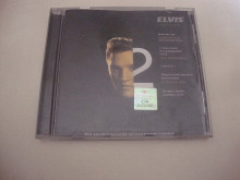 ELVIS 1ND TO NONE