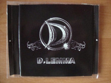 D.Lemma - ... це наше [Comp Music, 2006]