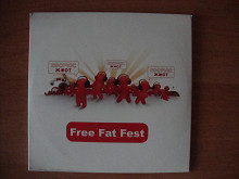 V.A. - Free Fat Fest