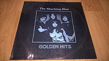 The Shocking Blue (Golden Hits) 1992. (LP). 12. Vinyl. Пластинка. Ламинат.