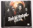 Tokio Hotel ‎– Scream