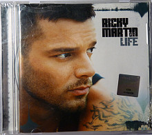 Ricky Martin ‎– Life