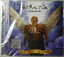 Продам лицензионный аудио CD FatBoy Slim - The Greatest Hits Why Try Harder