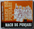 Продам фирменный аудио CD Nach De Punjabi