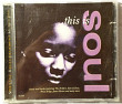 Продам фирменный CD Soul - This Is Soul