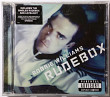 Продам фирменный CD Robbie Williams ‎ ‎– Rudebox