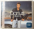 Продам фирменный CD Darius ‎– Dive In