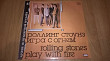 Rolling Stones (Play With Fire) 1964-65. (LP). 12. Vinyl. Пластинка.NM/EX+