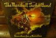 Коллекционная виниловая пластинка (USA) =THE MARSHALL TUCKER BAND= 1975 "Searchin' For A Raibow"