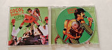 Gogol Bordello super taranta