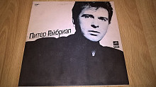 Peter Gabriel (Питер Гейбриэл) 1986. (LP). 12. Vinyl. Пластинка. Ленинград.