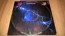 Dire Straits (Love Over Gold) 1982. (LP). 12. Vinyl. Пластинка.