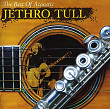Jethro Tull- THE BEST OF ACOUSTIC JETHRO TULL