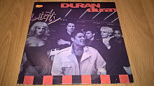 Duran Duran (Liberty) 1990. (LP). 12. Vinyl. Пластинка. BRS. Ташкент.