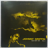 Johnny Griffin – A Blowing Session LP 12" (AUDIOFIL) (Прайс 31132)