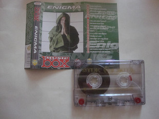 ENIGMA MUSIC BOX