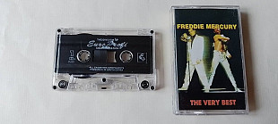 Freddie Mercury The very best