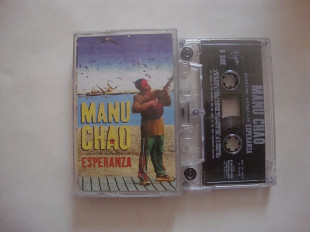 MANU CHAO ESPERANZA