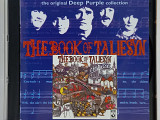 Deep Purple- THE BOOK OF TALIESYN