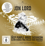 Various Artists- CELEBRATING JON LORD: EXCLUSIVE BOX SET