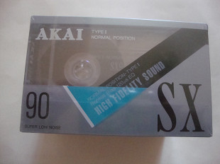 AKAI SX-90 MADE IN JAPAN