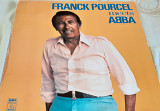 Пластинка Franck Pourcel ‎– Franck Pourcel Meets ABBA.