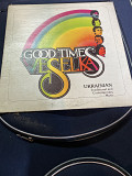 Good Times Veselka / Добрі Часи Веселка (Good Times Veselka) 1980. (LP). Vinyl. Пластинка. USA.