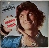 Harpo ( Smile) 1976. (LP). 12. Vinyl. Пластинка. Germany.