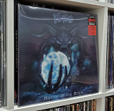 Dio ‎– Master Of The Moon (Europe 2020)