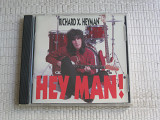 RICARD X.HEYMAN / hey man! / 1991
