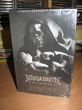 MEGADETH - Youthanasia (1994 Capitol, LIMITED TOUR EDITION BOX CD + T-Shirt, USA)