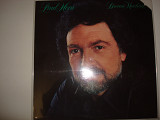 PAUL HORN-Dream machine 1978 USA Fusion, Jazz-Funk