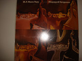 MAYNARD FERGUSON-M. F. Horn two 1972 USA Jazz Fusion, Jazz-Funk