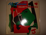 AL JERREAU-Hearts horizon1988 USA Smooth Jazz, Jazz-Funk, Soul, Vocal, Fusion